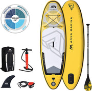 Aqua Marina Vibrant Youth iSUP