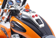 2025 Chopper Style Kids Ride On 3 Wheel Electric Trike Style Motorcycle
