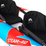 Aqua Marina Inflatable Kayak Steam 2 person