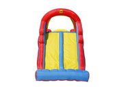 Happy Hop Mega Slide Combo Bouncy Castle 9082N