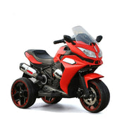 Kids Ride On Electric Motorcycle Ages 3-8