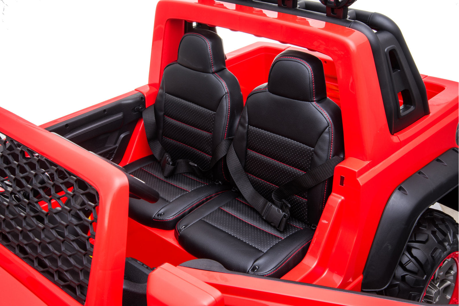 24 volt jeep wrangler clearance