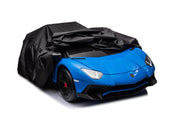Car Covers - Protection Shield Against Rain Sun Dust Snow and Leaves