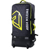 Aqua Marina 90L Luggage Bag With Rolling Wheel