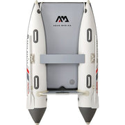 Aqua Marina Aircat Inflatable Catamaran. 2.85m with DWF Air Deck