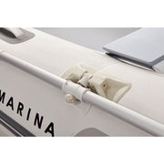 Aqua Marina AIRCAT Inflatable Catamaran. 3.35m with DWF Air Deck