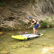 Aqua Marina Rapid River iSUP