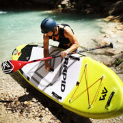 Aqua Marina Rapid River iSUP