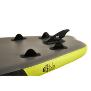 Aqua Marina Rapid River iSUP