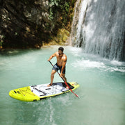 Aqua Marina Rapid River iSUP