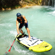 Aqua Marina Rapid River iSUP