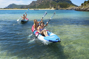 Aqua Marina Steam-412 Professional Kayak 2 Person