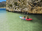 Aqua Marina Steam-412 Professional Kayak 2 Person
