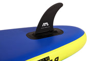 Aqua Marina Beast Advanced All-Around iSUP - 3.2m/15cm with paddle and safety leash