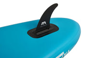 Aqua Marina Vapor All-Around iSUP - 3.15m/15cm with paddle and safety leash