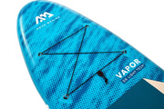 Aqua Marina Vapor iSUP