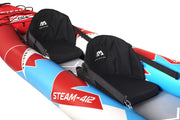 Aqua Marina Steam-412 Professional Kayak 2 Person