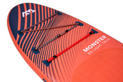 Aqua Marina Monster iSUP
