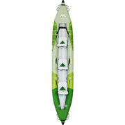 Aqua Marina Betta-475 Recreational Kayak 3 Person - Kayak Paddles Included