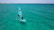 Aqua Marina Blade 5m Sail Rig Package