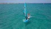 Aqua Marina Blade 5m Sail Rig Package