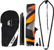 Aqua Marina Blade 5m Sail Rig Package