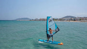 Aqua Marina Blade 5m Sail Rig Package