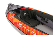 Aqua Marina Memba-330 Touring Kayak 1 Person - Kayak Paddle Included