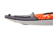 Aqua Marina Memba-330 Touring Kayak 1 Person - Kayak Paddle Included