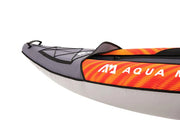 Aqua Marina Memba-330 Touring Kayak 1 Person - Kayak Paddle Included