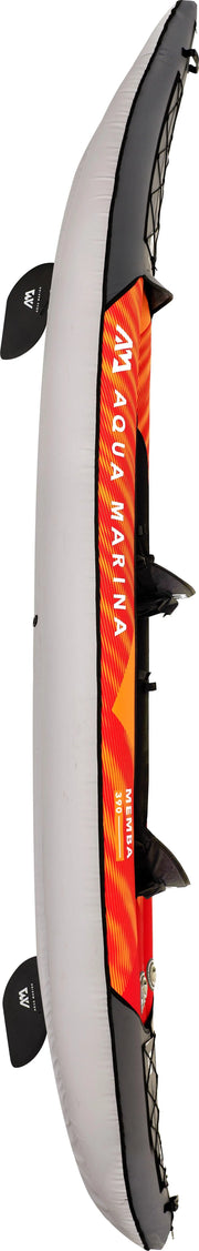 Aqua Marina - 2022 MEMBA-390 Touring Kayak-2 person