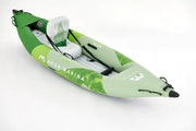 Aqua Marina Betta-312 Recreational Kayak 1 Person - Kayak Paddle Included