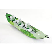 Aqua Marina Betta-475 Recreational Kayak 3 Person - Kayak Paddles Included