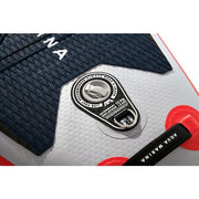 Aqua Marina Cascade all-around Sup-kayak