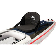 Aqua Marina Cascade All Around Sup/Kayak - 3.4m/20cm with Dual Tech 2-in-1 Paddle