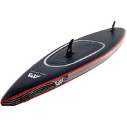 Aqua Marina Cascade All Around Sup/Kayak - 3.4m/20cm with Dual Tech 2-in-1 Paddle