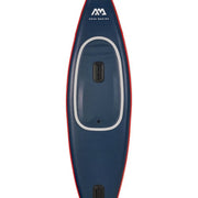 Aqua Marina Cascade All Around Sup/Kayak - 3.4m/20cm with Dual Tech 2-in-1 Paddle