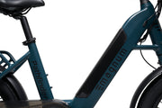 Best E-Bike Magnum Pathfinder 500W Ocean