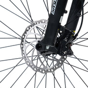 Best E-Bike Magnum Peak T5 Forest