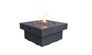 Modeno - Branford Fire Table - Black