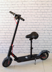 36V Venice Electric  Scooter Goes Over 25KM Per Hour!
