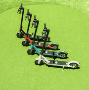 36V Venice Electric  Scooter Goes Over 25KM Per Hour!