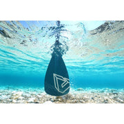 Aqua Marina Carbon Guide Adjustable Carbon/Fiberglass iSUP Paddle