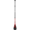 Aqua Marina Carbon Pro Adjustable Carbon Fiber iSUP Paddle