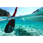 Aqua Marina Carbon Pro Adjustable Carbon Fiber iSUP Paddle
