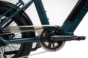 Best E-Bike Magnum Pathfinder 500W Ocean