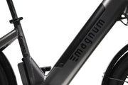 Best E-Bike Magnum Cosmo S Metallic Black