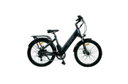 Best E-Bike Magnum Cosmo S Metallic Black