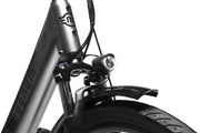 Best E-Bike Magnum Cosmo S Metallic Black