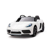 24V Porsche Panamera Style XXL Ride On Car for Kids and Adults